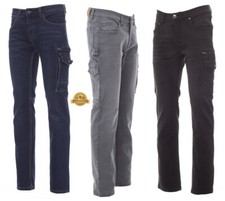 jeans pantalone uomo taglie