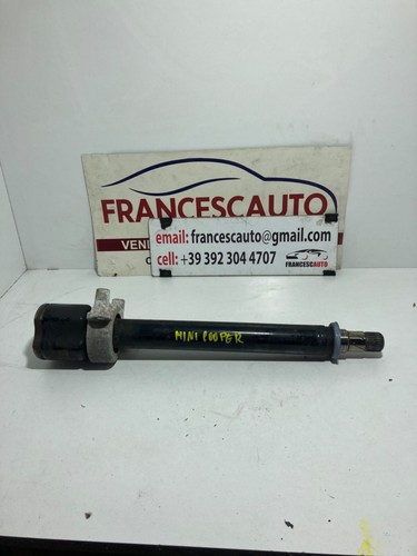 Semiasse interno mini - semiasse,