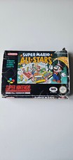 Super Mario All Stars - Super