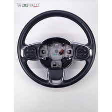 Volante multifunzione pelle - multifunzione,