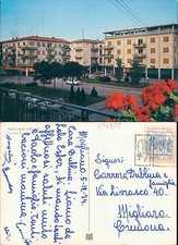 MOGLIANO VENETO,PIAZZA PIO