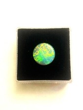 magnifico opale australiano boulder