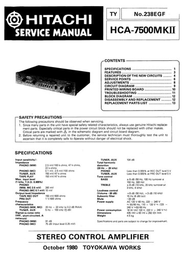 Manuale servizio - manuale,