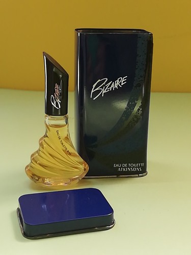 Bizarre atkinsons mignon - 8,