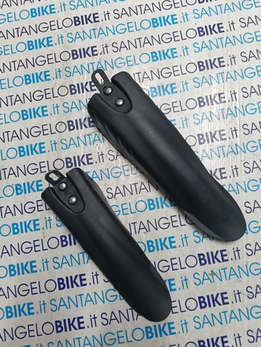 Coppia parafango ciclo bimbo - parafango,