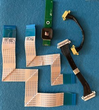 (X975) Kit Cavi Samsung TV LED 55" UE55HU8500Z FLAT BN41-02199A COME DA FOTO