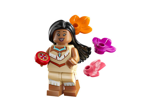 Lego minifigures classico - lego,