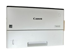Canon LBP312dn Laser Printer