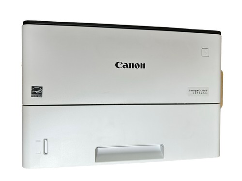 Canon lbp312dn laser printer - lbp312dn,