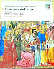 ITINERARIO NELL' ARTE VOL. 2