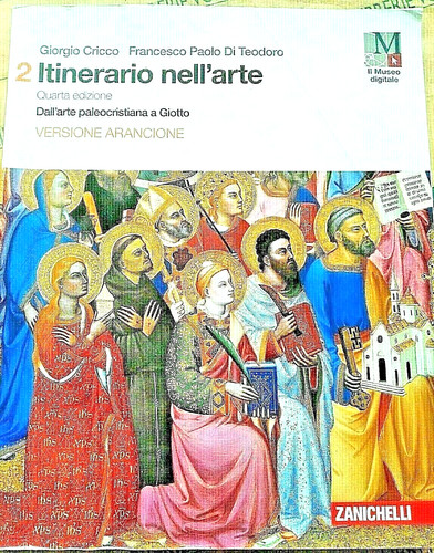 Itinerario nell arte - arte, vol.