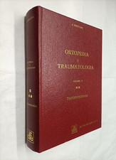 ORTOPEDIA E TRAUMETOLOGIA  -