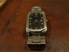 Citizen Orologio Action 2000  25 mm -30mm  serie 901086 QUARTZ FUORI PRODUZIONE 