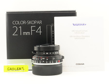 US Duty Paid Voigtlander