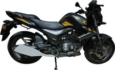 ADESIVI BENELLI KEEWAY 125