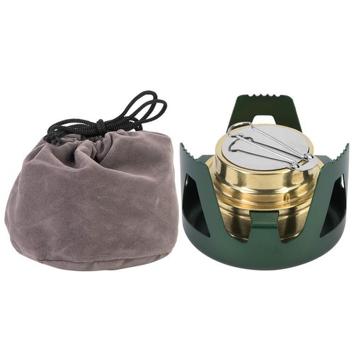 Mini bruciatore alcool - bruciatore,