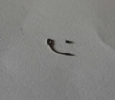 IWC CAL. 83 MOLLA PUNTATORE