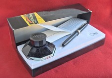 Stilografica OMAS Extra Ogiva