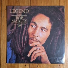 Bob Marley & The Wailers -