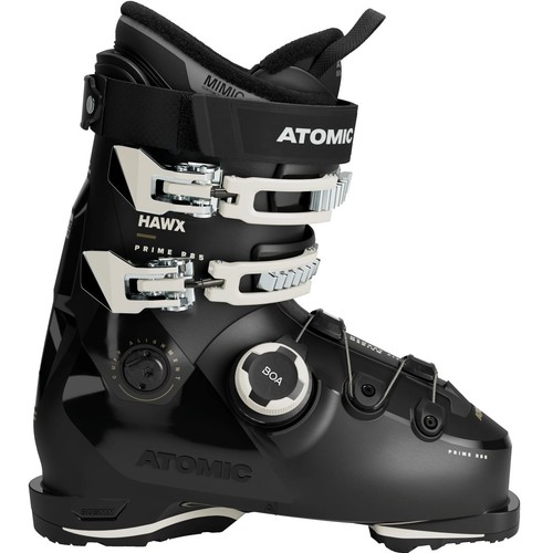 Atomic hawx prime - atomic,