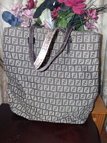 Vintage 2000 fendi - 2000's,