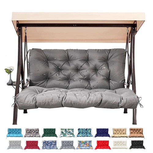 Cuscino altalena 40x40x4in - cuscino,
