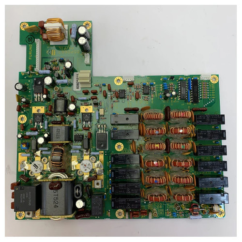 Furuno 05p0667 modulo fil - 05p0667, pa/fil