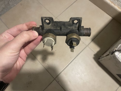 Valvola termostatica