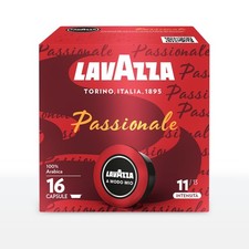 16 Capsule Lavazza A Modo Mio