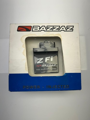 Cassa elettronica bazzaz zfi - cassa,