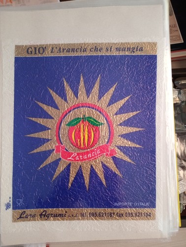 Sicilia raro incarto - raro,