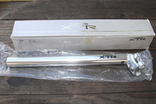 Reggisella shimano xtr m910 - shimano,