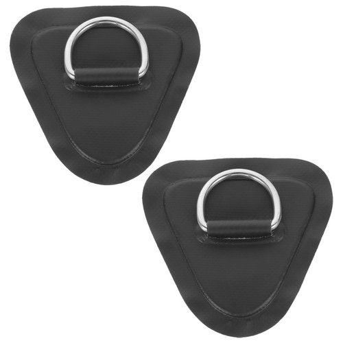 Pezzi corda kayak - pezzi, fissaggio