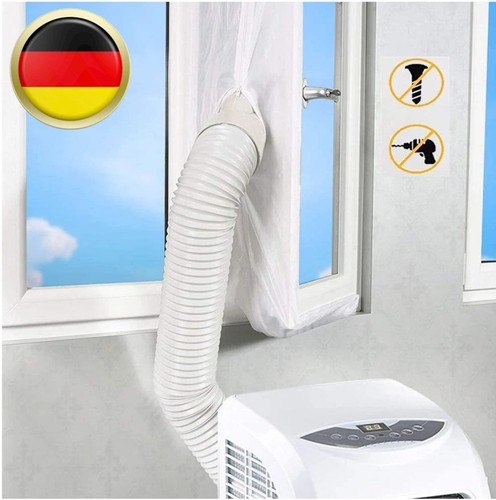 Hot air stop - stop, guarnizione