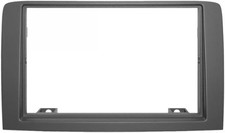 MASCHERINA MONTAGGIO AUTORADIO