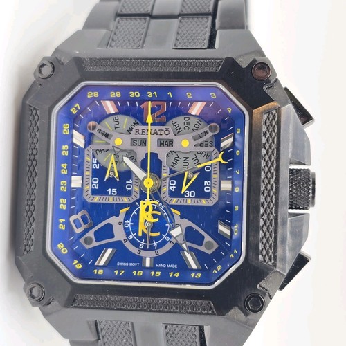 Orologio renato collezioni - orologio,