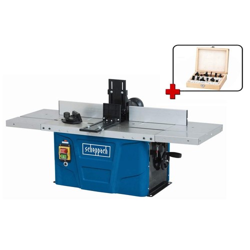 Fresatrice toupie banco per - toupie,