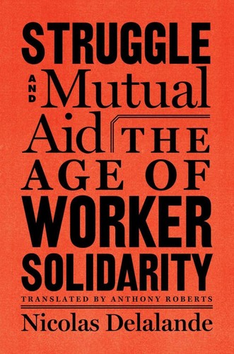 Struggle and mutual - and, the