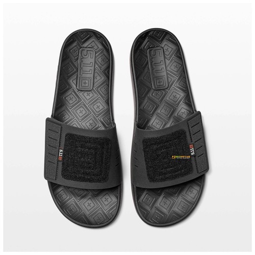 Recovery sandal black - recovery,
