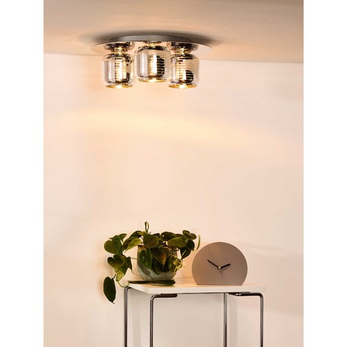 Lucide plafoniera con - plafoniera,