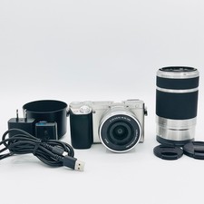 [Quasi come nuovo] Sony Alpha