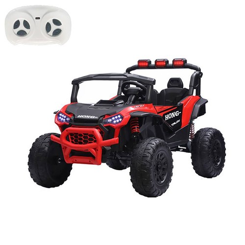 Macchina elettrica per bambini - elettrica,