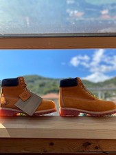 Scarpe Timberland
