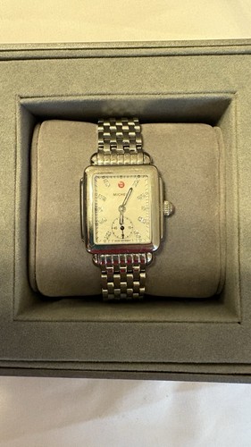 Michele deco 33mm - deco,