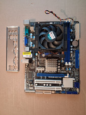 KIT scheda madre / processore