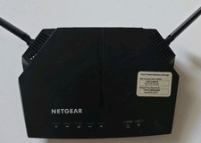 Netgear Modem Router WiFi