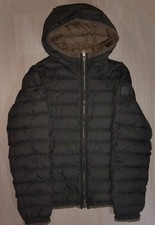 Giubbino/Piumino Dekker