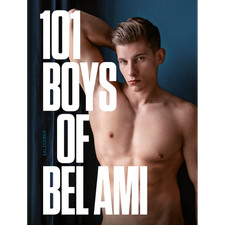 101 Boys of Bel Ami Ami Bel