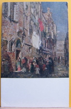 ART144) BEPPE CIARDI - LE COMARI - LES COMMERES - THE GOSSIPS - FP NV