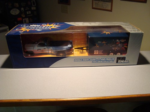 Ideal haulin amps - "haulin', amps"